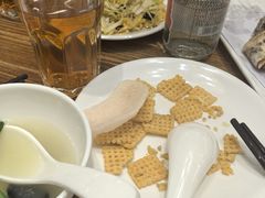 -小艺烧烤(曲江店)