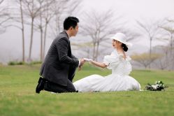 -绿皮火车照相馆 婚纱照旅拍(厦门店)