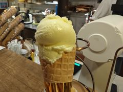 -新月集庭院咖啡馆(老邮局店)