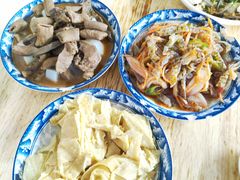 -芳记粉店(总店)