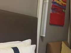 -上海南汇嘴大堤酒店