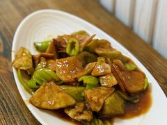 地三鲜-夕阳红小吃(中街大悦城店)