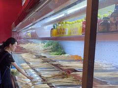-来伊回麻辣烫·火锅串串清真(红瓦寺总店)