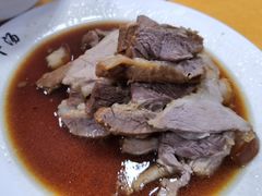 -荣生萝卜汤饭店