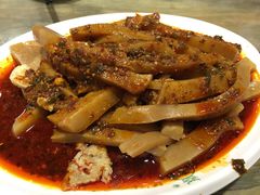 -清真益鑫羊肉手抓馆(南大街店)