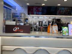 -CoCo都可(大华二店)