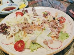 -炙柒Sekinana·精致料理 烧鸟·铁板烧(海上世界店)