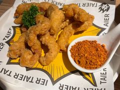 -太二酸菜鱼(长沙IFS国金中心店)