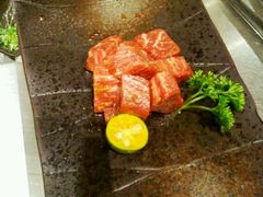 -橘焱胡同烧肉夜食(BFC外滩金融中心店)
