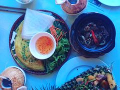 -Lanterns Vietnamese Restaurant