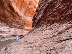 -天山神秘大峡谷
