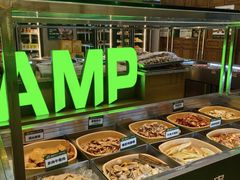 -曾百万小炉小串自助烧烤(高新店)