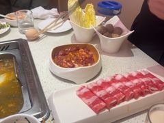 -海底捞火锅(吾悦国际广场店)