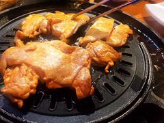 -超级神炭烤肉夜食(芥园西道店)