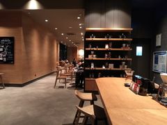 -星巴克臻选(长沙运达中央广场店)