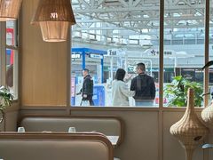-周家二小姐的菜·扬州菜·香炒蟹·狮子头(江都金鹰店)