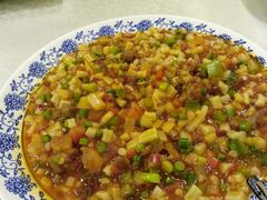 -新疆红柳花餐厅(新洲店)