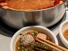 -俏牛哥鲜牛肉牛肆馆(重庆天地店)
