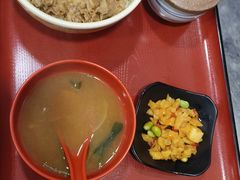 -食其家·牛丼咖喱(浦电路店)