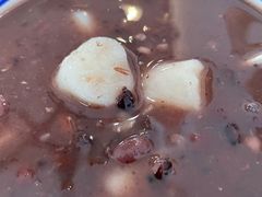 袁妈招牌红豆汤-袁妈红豆汤(重庆总店)