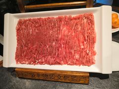 -前门后头老北京铜锅涮肉·京味菜·烤鸭(伊藤洋华堂店)
