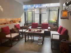 -翁暖茶馆(滨江东总店)