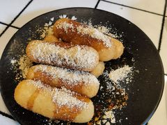 -强盅盅重庆市井火锅店(中央大街店)