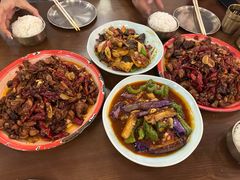 -柴窝堡22号辣子鸡·传承新疆菜