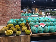 -果蔬好生活超市(乐堤港店)