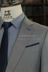 -伊布老裁缝西装礼服定制