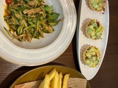 -本处·素食·融合料理(南油店)