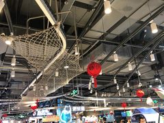-盒马鲜生(皇庭广场店)