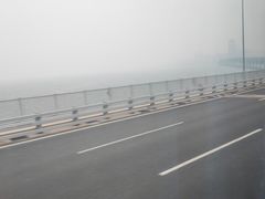 -星海湾跨海大桥