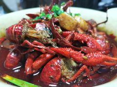 -吴记口味馆