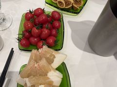 -粤珍轩·家宴·广式茶点(新城广场店)
