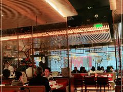 大堂-京华烟云·北京烤鸭(领展购物广场·中关村店)