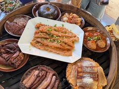 -田园印象·成都土菜院子(华阳店)