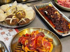 -金龙烧烤·牛肉面(西塔店)