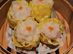 -领事馆19号中餐厅(厦门海景洲际酒店)