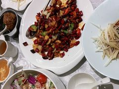 -马凯餐厅(地安门店)