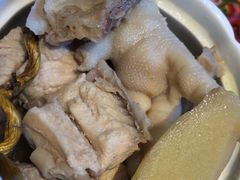 -金牌禄运·点心·啫煲(百信广场店)