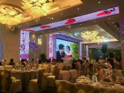 -名宴婚宴专门店·宴会厅(京基100店)