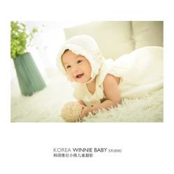 -星宝贝儿童摄影