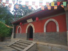 -北京上方山国家森林公园