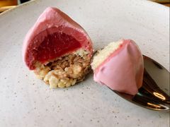 灵感草莓-EN SPACE恩空间