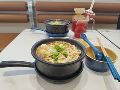 -姐弟俩土豆粉(沈阳铁西万达店)