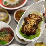 侗记｜在朝阳门的广式茶餐厅🍴