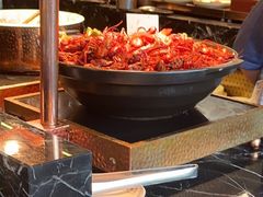 -牛New寿喜烧(金鹰世界店)