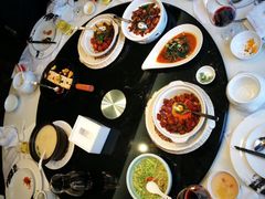 -马仕玖煲·融合菜·酥不腻烤鸭(人大店)