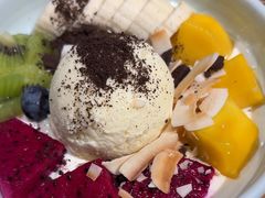 -宝珠奶酪(闵行仲盛店)